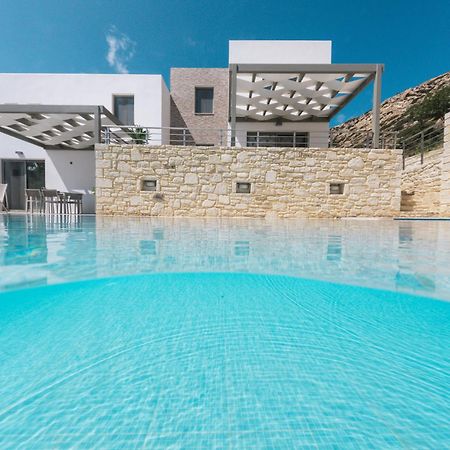 Matala Prime Villas المظهر الخارجي الصورة