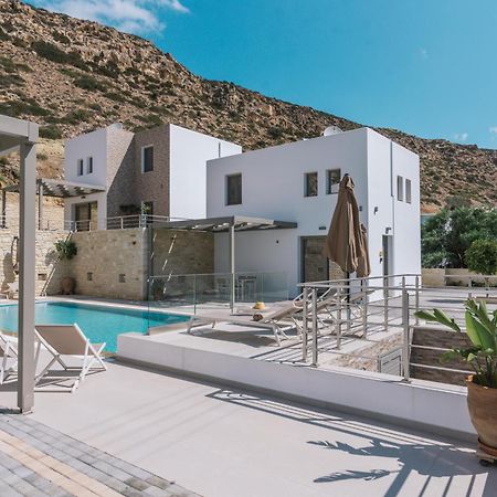 Matala Prime Villas المظهر الخارجي الصورة