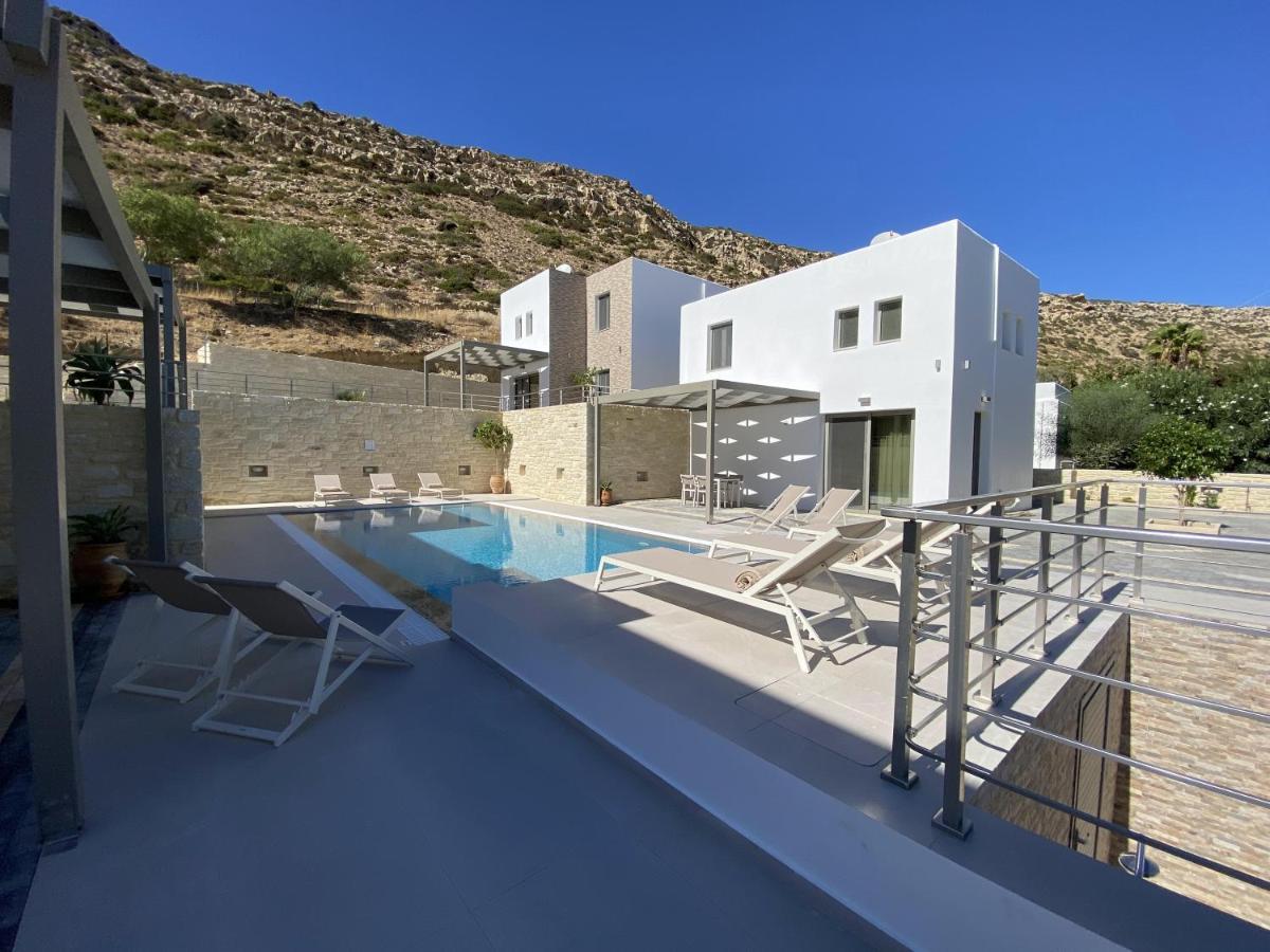Matala Prime Villas المظهر الخارجي الصورة