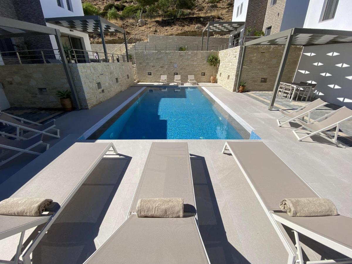 Matala Prime Villas المظهر الخارجي الصورة