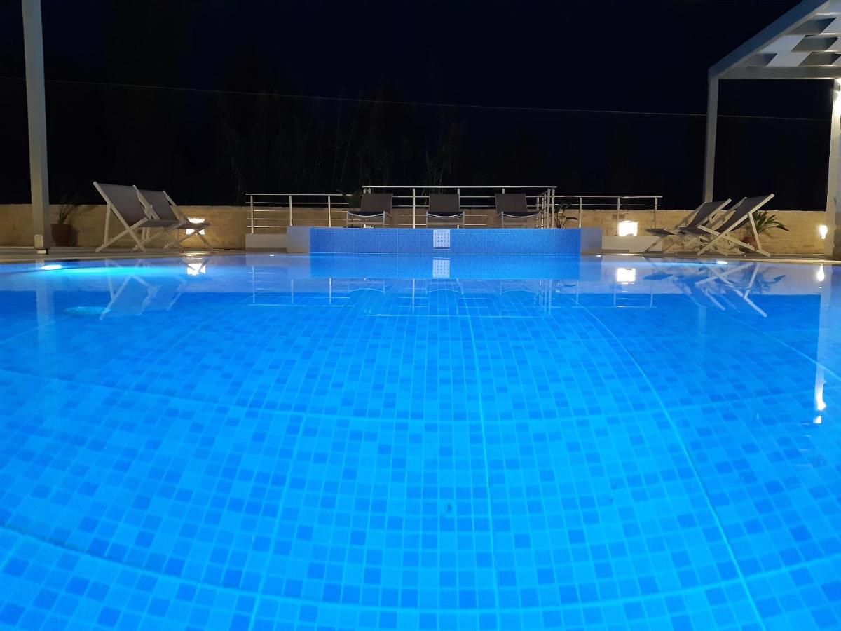 Matala Prime Villas المظهر الخارجي الصورة