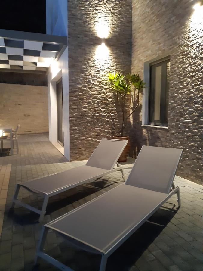 Matala Prime Villas المظهر الخارجي الصورة
