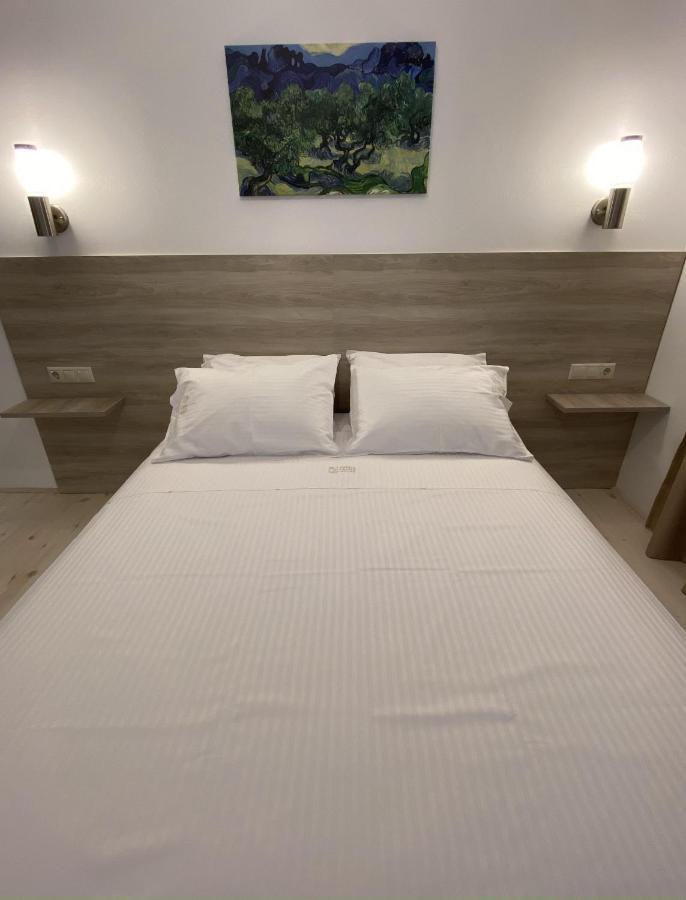 Matala Prime Villas المظهر الخارجي الصورة