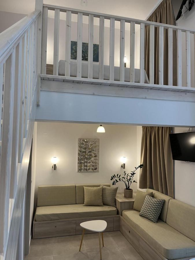 Matala Prime Villas المظهر الخارجي الصورة