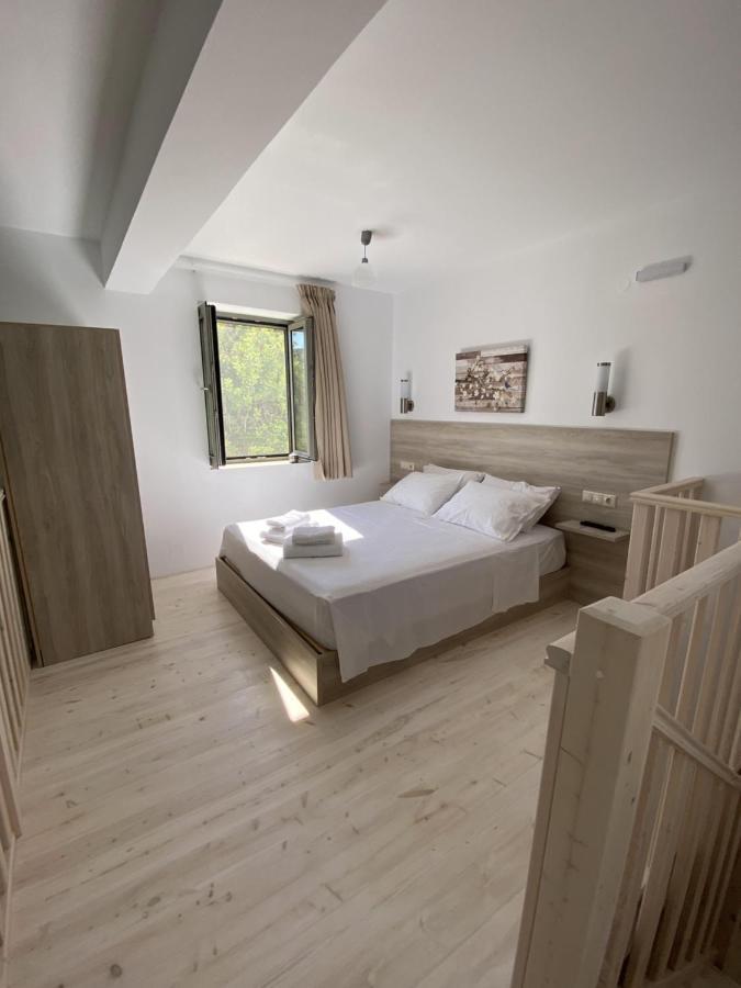 Matala Prime Villas المظهر الخارجي الصورة