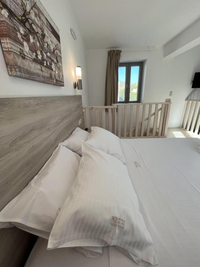 Matala Prime Villas المظهر الخارجي الصورة