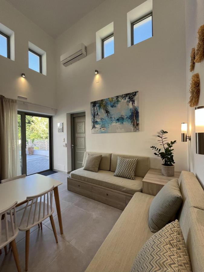 Matala Prime Villas المظهر الخارجي الصورة