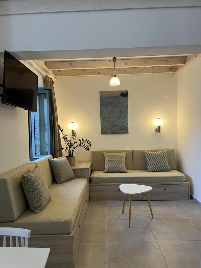 Matala Prime Villas المظهر الخارجي الصورة