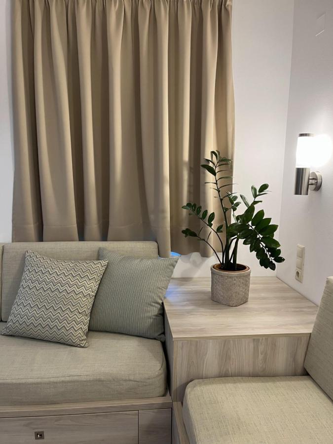 Matala Prime Villas المظهر الخارجي الصورة