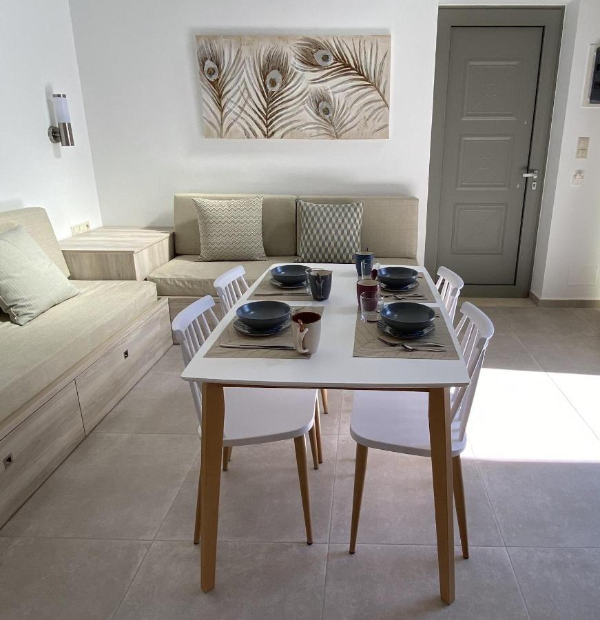 Matala Prime Villas المظهر الخارجي الصورة