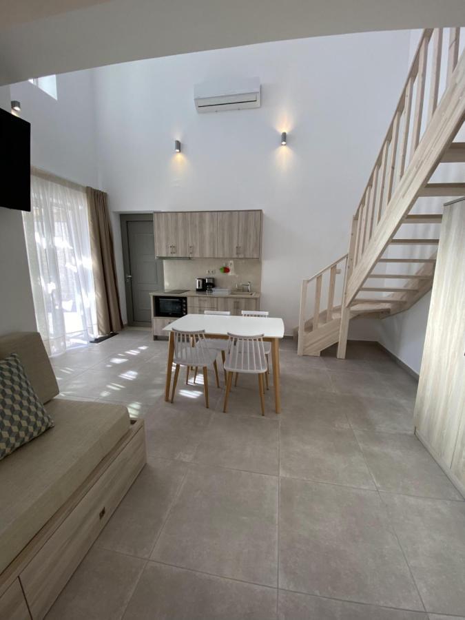 Matala Prime Villas المظهر الخارجي الصورة
