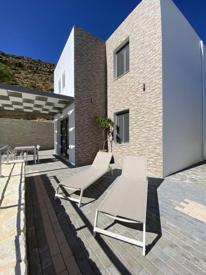 Matala Prime Villas المظهر الخارجي الصورة