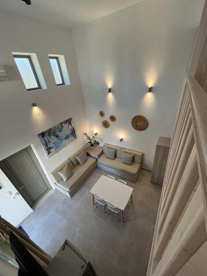 Matala Prime Villas المظهر الخارجي الصورة