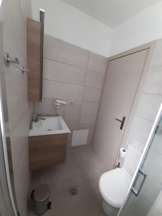 Matala Prime Villas المظهر الخارجي الصورة