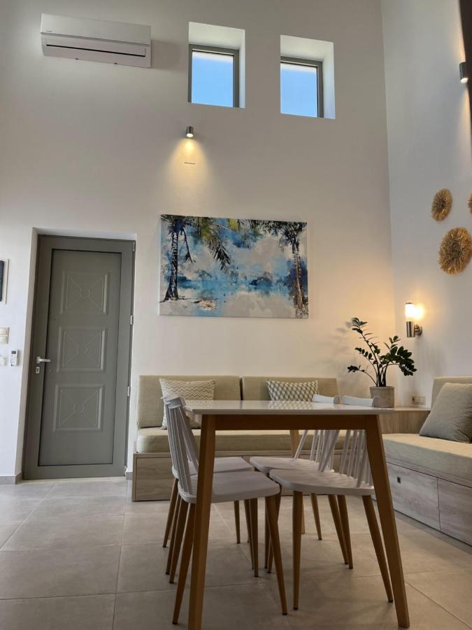 Matala Prime Villas المظهر الخارجي الصورة