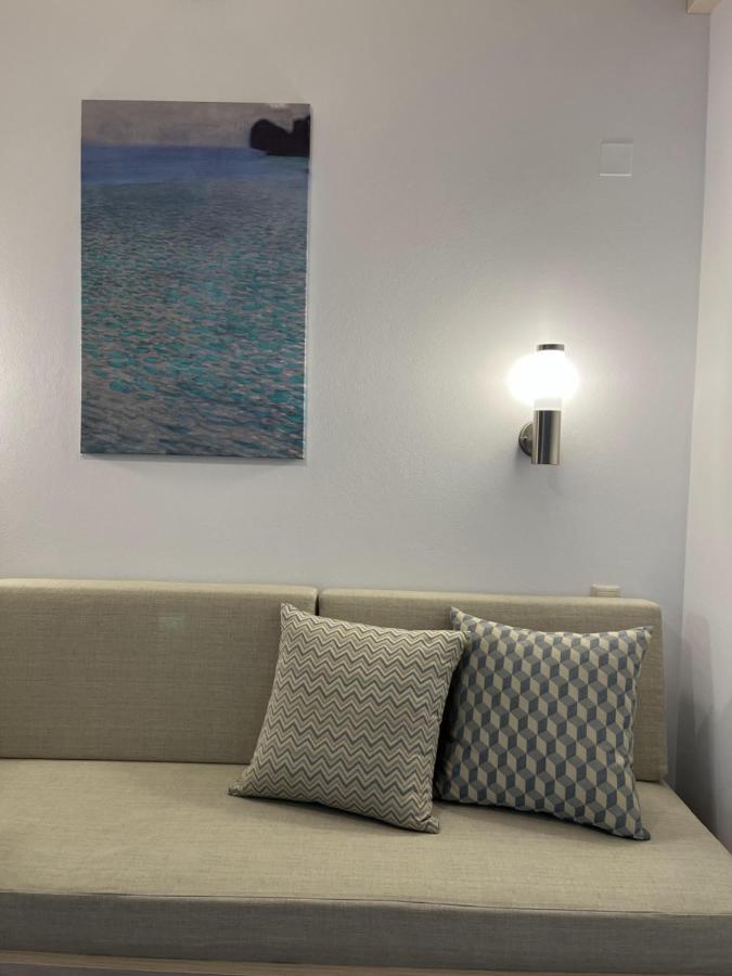 Matala Prime Villas المظهر الخارجي الصورة