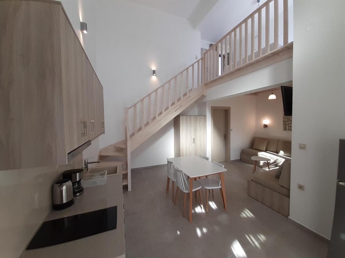Matala Prime Villas المظهر الخارجي الصورة