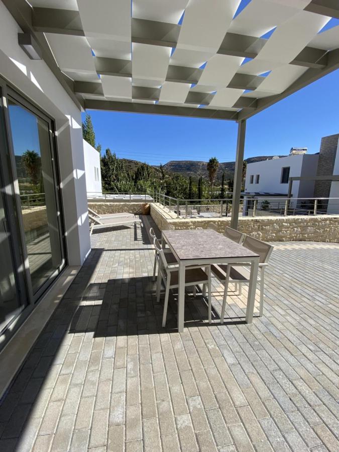 Matala Prime Villas المظهر الخارجي الصورة