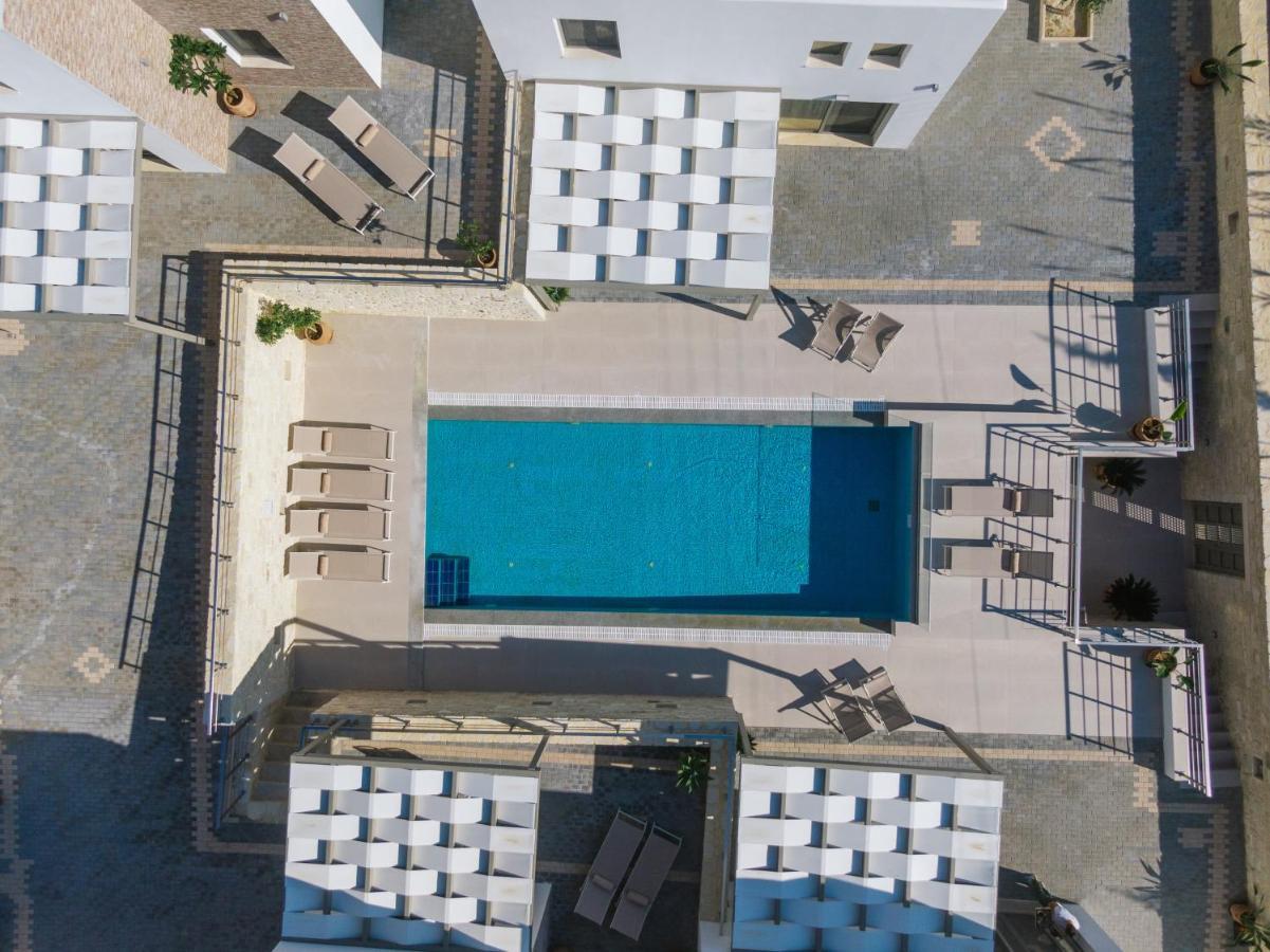 Matala Prime Villas المظهر الخارجي الصورة