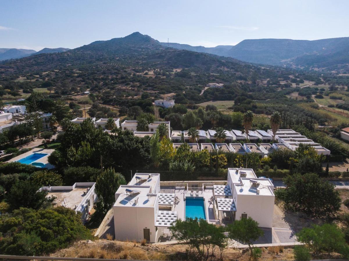 Matala Prime Villas المظهر الخارجي الصورة
