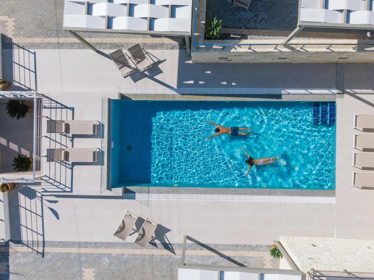 Matala Prime Villas المظهر الخارجي الصورة