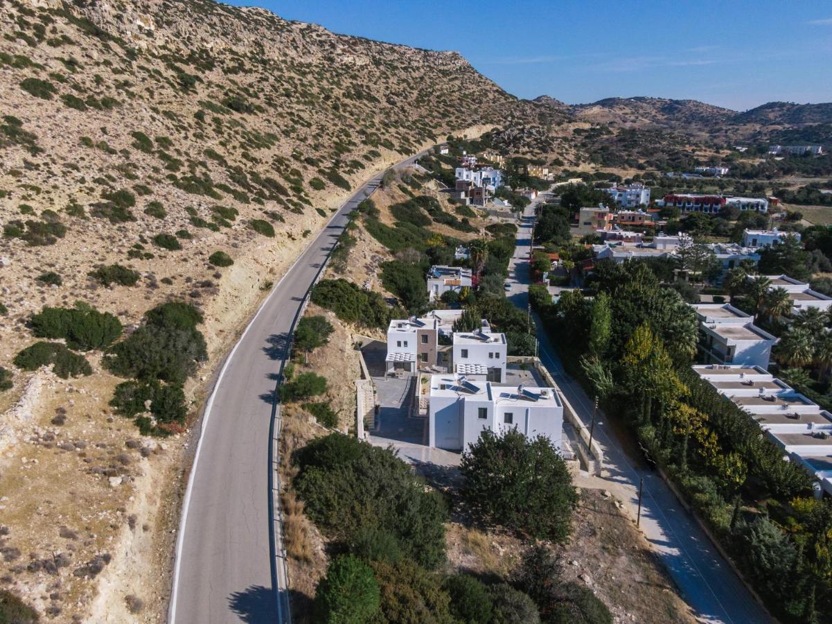 Matala Prime Villas المظهر الخارجي الصورة