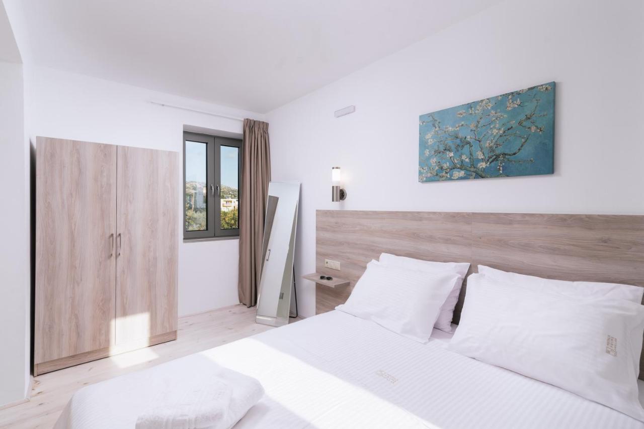 Matala Prime Villas المظهر الخارجي الصورة