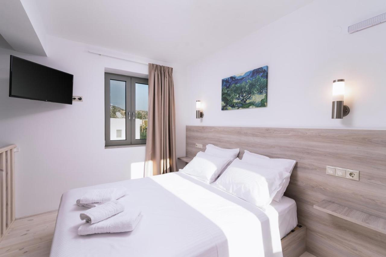Matala Prime Villas المظهر الخارجي الصورة