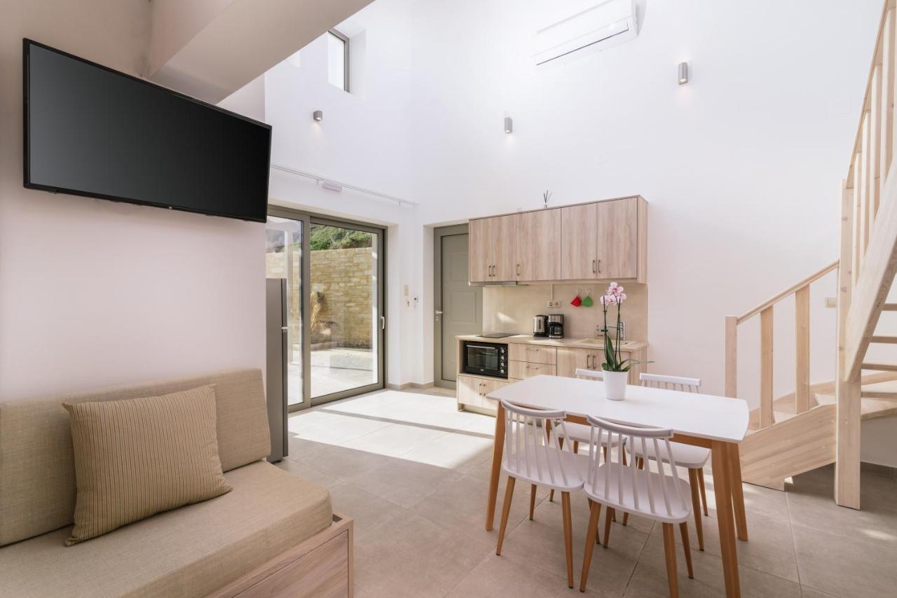 Matala Prime Villas المظهر الخارجي الصورة
