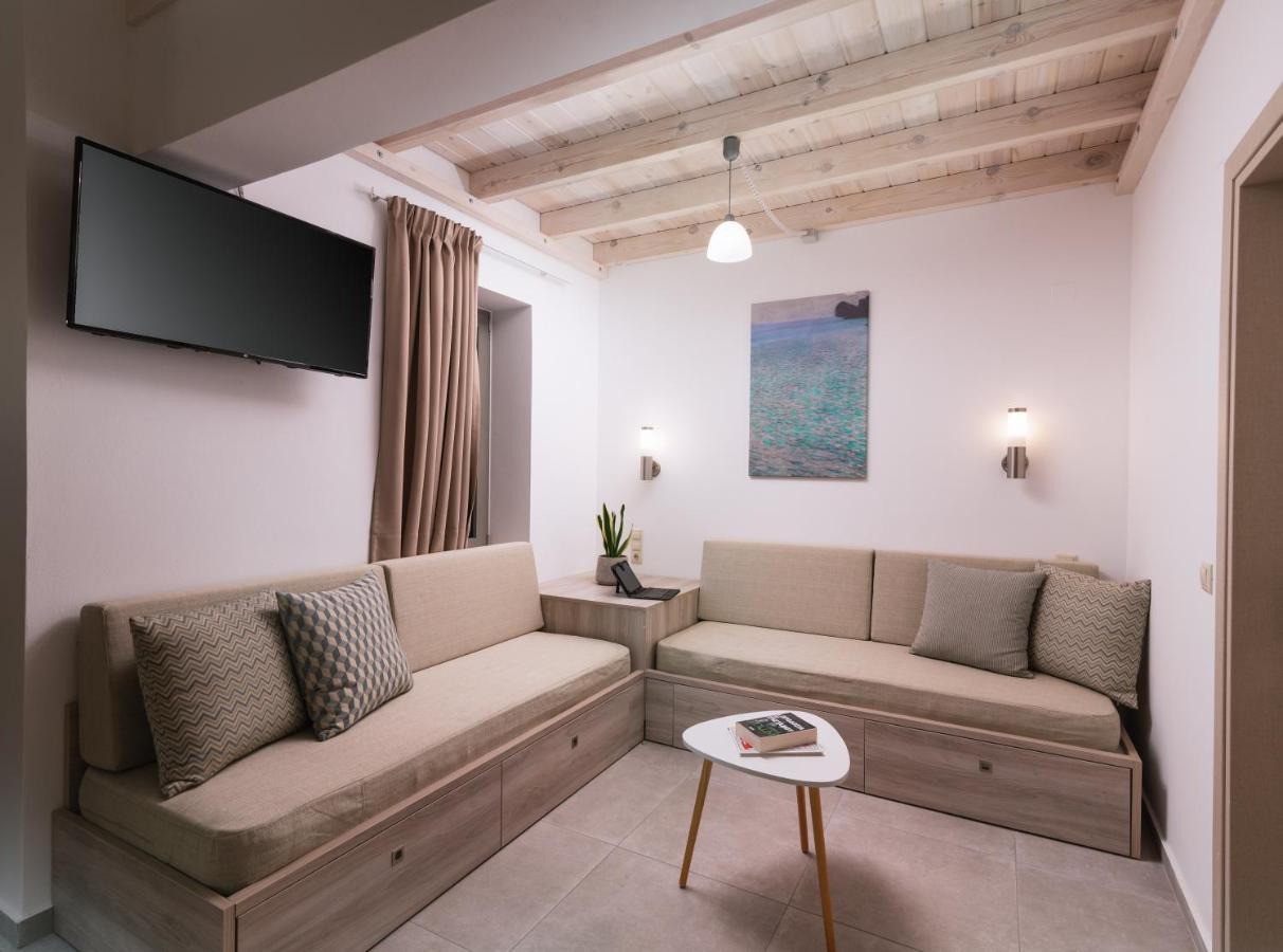 Matala Prime Villas المظهر الخارجي الصورة