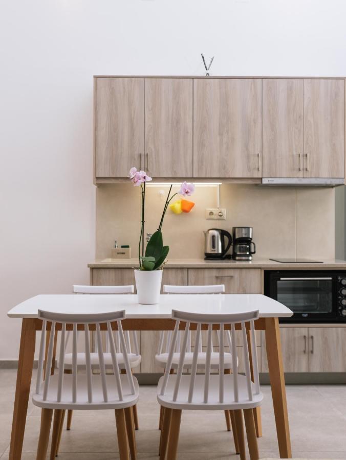 Matala Prime Villas المظهر الخارجي الصورة