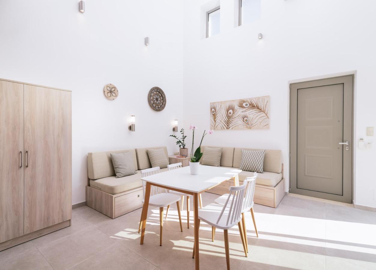 Matala Prime Villas المظهر الخارجي الصورة
