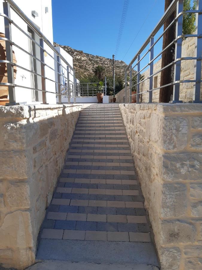 Matala Prime Villas المظهر الخارجي الصورة