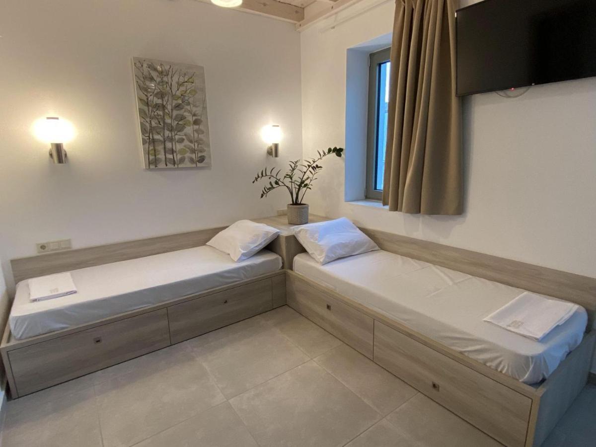 Matala Prime Villas المظهر الخارجي الصورة