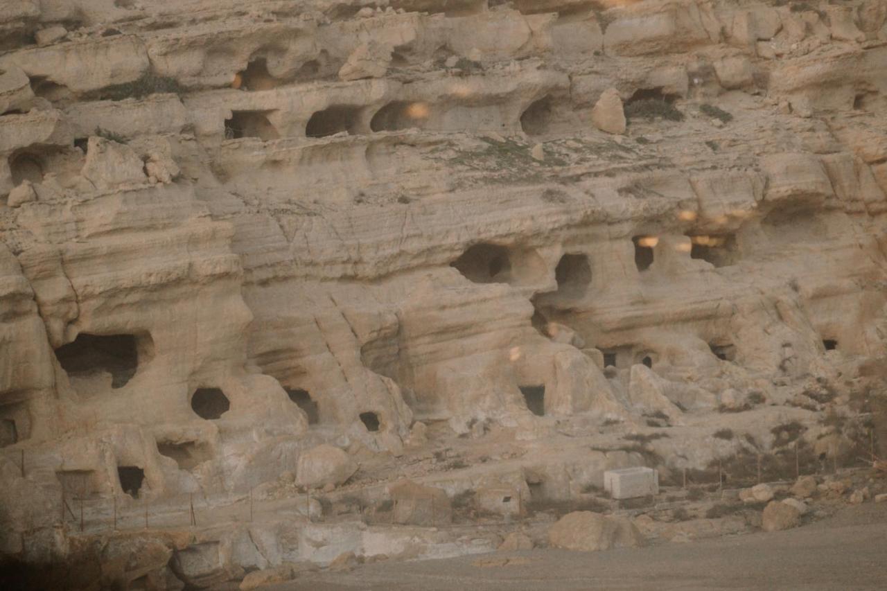 Matala Prime Villas المظهر الخارجي الصورة